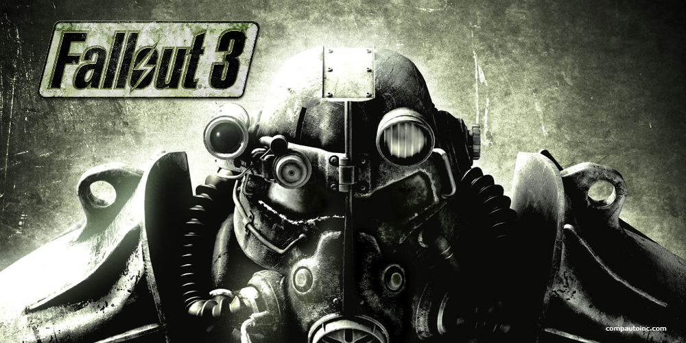 Fallout 3